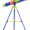 Télescope pour Enfants Mon Premier GeoSafari Jr, Jouet STEM