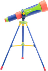 Télescope pour Enfants Mon Premier GeoSafari Jr, Jouet STEM