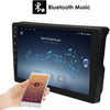 Autoradio 2G+64G Android 14 9,7" avec écran vertical pour Ford Mustang 2010-2014, prend en charge Carplay/Android Auto, commande au volant, Wi-Fi/4G, AM/FM