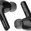 Écouteurs Bluetooth Sans Fil SoundForm Motion Suppression du Bruit Etui de Charge Micros Etanche IPX5 NOIR