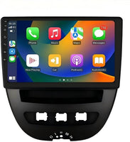 Autoradio Android 13 10,1