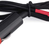 Power Inverter, 2000W DC 12V à AC 110V Car Power Inverter Converter Adaptateur de Chargeur USB
