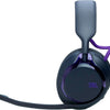 JBL Quantum 850, Casque Gaming sans Fil à Réduction de Bruit, Noir Réduction de Bruit Adaptative, Son Spatial avec Suivi de Tête, Double Sans Fil, Micro Amovible, QuantumENGINE