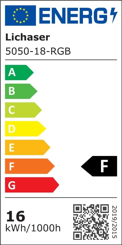 Lumière Ruban LED pour Panneau Acoustique Bois，38cm*2+60cm*4 - 6 Pièces Encastré WiFi LED Panneau Acoustique Bande Blanc Chaud avec Alexa, Autocollante pour Panneaux Acoustiques, Cuisine