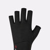 G-HEAT - sous-Gants Chauffants Mitten Mixte Ultra-Fins Effet Seconde Peau Doigts Libres Jusqu’à 6h d’Autonomie Idéal pour Maladie de Raynaud, Quotidien et Sports par Temps Froid