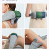 Appareil de Massage Shiatsu Nuque Dos avec Chaleur Sans fil
