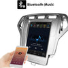 Autoradio 2G+64G Android 14 9,7" avec écran vertical pour Ford Mustang 2010-2014, prend en charge Carplay/Android Auto, commande au volant, Wi-Fi/4G, AM/FM