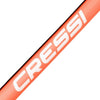 Cressi Marker Buoy Orange Bouée de Marquage Plongée Compacte Unisex-Adult, 120 cm