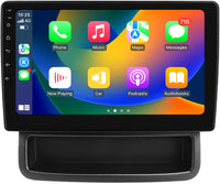 Ecran Carplay Autoradio Android 14 10,1