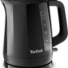 Tefal Express, Bouilloire électrique, Ébullition rapide Puissance 2400 W , Arrêt automatique , Indicateur 1 tasse , Facile à nettoyer
