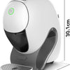 NESCAFÉ DOLCE GUSTO NEO CAFFE - Machine À Café KRUPS pour Dosettes Compostables - Technologie Brevetée SmartBrew 3-En-1 - Cafetière Connectée