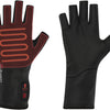G-HEAT - sous-Gants Chauffants Mitten Mixte | Ultra-Fins Effet Seconde Peau | Doigts Libres | Jusqu’à 6h d’Autonomie | Idéal pour Maladie de Raynaud, Quotidien et Sports par Temps Froid