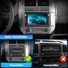 Autoradio Android [2G+32G] Écran 7 Pouces avec Carplay, pour VW Golf Ⅳ Polo Mk3 Jetta Passat b5 MK5 T4 IV Bora 1998-2006 Écran 7 Pouces, Carplay, Android Auto, Bluetooth, WiFi, FM, RDS