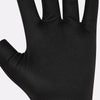 G-HEAT - sous-Gants Chauffants Mitten Mixte Ultra-Fins Effet Seconde Peau Doigts Libres Jusqu’à 6h d’Autonomie Idéal pour Maladie de Raynaud, Quotidien et Sports par Temps Froid