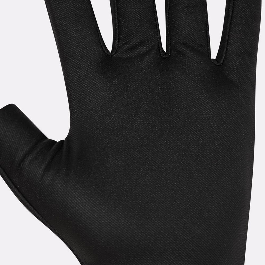 G-HEAT - sous-Gants Chauffants Mitten Mixte Ultra-Fins Effet Seconde Peau Doigts Libres Jusqu’à 6h d’Autonomie Idéal pour Maladie de Raynaud, Quotidien et Sports par Temps Froid