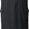 Gilet à Séchage Rapide pour Hommes Gilet de Pêche Respirant Gilets de Photographie Chasse Léger Veste sans Manche Gilets de Randonnée Taille L NOIR