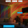 Projecteur Ciel Etoilé LED RGBW Galaxie avec 52 Scènes 18 Bruits Blancs Lumière Etoiles Plafond Alexa Matter Compatible Timer Veilleuse Enfant