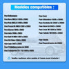 Autoradio Android [2G+32G] Écran 7 Pouces avec Carplay, pour VW Golf Ⅳ Polo Mk3 Jetta Passat b5 MK5 T4 IV Bora 1998-2006 Écran 7 Pouces, Carplay, Android Auto, Bluetooth, WiFi, FM, RDS