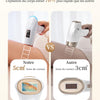 Epilateur Lumiere Pulsée IPL 9 Niveaux 3 Fonctions Epilation Definitive Corps Visage Aisselle Jambe Maillot