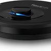 Rowenta X-PLORER Serie85, Aspirateur robot laveur, Aspiration en profondeur, Navigation intelligente, Détection laser à 360°, RR87C5FE NOIR