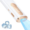 Épilateur Lumière Pulsée IGPT Épilation 3 Niveaux IPL Hair Removal Pour Corps Bikini Visage Jambes