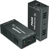 Emetteur Récepteur HDMI Par Réseaux Transmission Sans Perte 50m Résolution HD 1080P