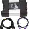 Outil de Programmation de Diagnostic V2019.2 Multifonctionnel pour Interface de Diagnostic ICOM pour Outil Automobile