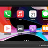 Autoradio Android [2G+32G] Écran 7 Pouces avec Carplay, pour VW Golf Ⅳ Polo Mk3 Jetta Passat b5 MK5 T4 IV Bora 1998-2006 Écran 7 Pouces, Carplay, Android Auto, Bluetooth, WiFi, FM, RDS