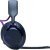 JBL Quantum 850, Casque Gaming sans Fil à Réduction de Bruit, Noir Réduction de Bruit Adaptative, Son Spatial avec Suivi de Tête, Double Sans Fil, Micro Amovible, QuantumENGINE