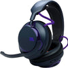 JBL Quantum 850, Casque Gaming sans Fil à Réduction de Bruit, Noir Réduction de Bruit Adaptative, Son Spatial avec Suivi de Tête, Double Sans Fil, Micro Amovible, QuantumENGINE
