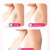 Epilateur Lumiere Pulsée IPL 9 Niveaux 2 Modes Epilation Definitive Corps Visage Aisselle Jambe Maillot
