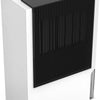 Déshumidificateur électrique 3L Silencieux de Pièce Portable 90㎡ à économie D'énergie Contre I'humidité