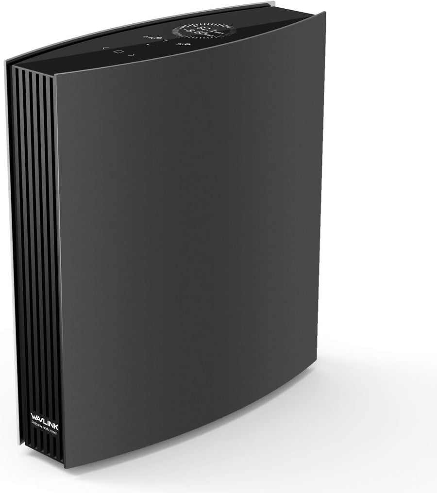 AC3200 Routeur Internet sans fil double bande, 4 ports Fast Ethernet 100/1000 Mbit/s, prend en charge Wi-Fi invité, contrôle parental, QoS, technologie Beamforming