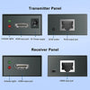 Emetteur Récepteur HDMI Par Réseaux Transmission Sans Perte 50m Résolution HD 1080P