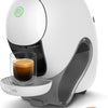 NESCAFÉ DOLCE GUSTO NEO CAFFE - Machine À Café KRUPS pour Dosettes Compostables - Technologie Brevetée SmartBrew 3-En-1 - Cafetière Connectée