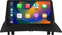 Ecran Carplay Android 14 Autoradio à écran tactile 9