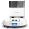 Rowenta X-PLORER Serie 580 Max, Robot aspirateur Laveur, Auto-Nettoyage et séchage des serpillières, Collecte Auto de la poussière, 10000 Pa, RR9547E0