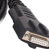 Outil de Programmation de Diagnostic V2019.2 Multifonctionnel pour Interface de Diagnostic ICOM pour Outil Automobile