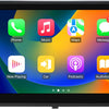 Autoradio Android 14 10,1" pour Citroën Berlingo 2019/Peugeot Partner Rifter 2020/Opel Combo 2 Go et 64 Go de mémoire, prend en charge Carplay sans fil/Android Auto, commande au volant, WiFi/4G, FM
