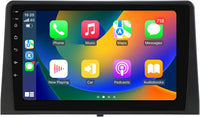 Ecran Carplay Autoradio Android 14 10,1