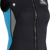 CRESSI Guardian Zipper Veste Gilet en Néoprène avec Fermeture éclair Femme S