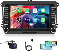 Autoradio 7