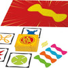 Jungle Speed Giant - Jeux de société - Jeu de Cartes intérieur/extérieur - Observation et rapidité - Adultes et Enfants à partir de 7 Ans - 3 à 9 Joueurs - 15 Minutes - Version Française