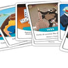 Asmodee - Timeline Jeux & Loisirs - Jeu de Société Culturel pour Enfants dès 8 Ans - Jeu de Cartes Familial - Devinez Les Dates des Evènements - 2 à 6 Joueurs