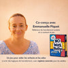 Jeux No Way, Bully! Jeu Contre Le harcèlement Scolaire et Le cyberharcèlement, Dès 10 Ans, 2 à 30 Joueurs, Livret Pratique 24 Pages co-conçu avec Emmanuelle Piquet