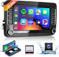 Autoradio 7