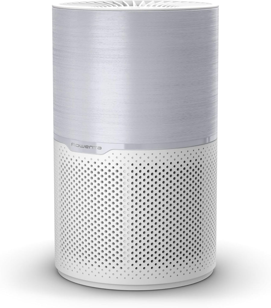 Rowenta Pure Air Compact, Purificateur d'air intérieur, Purification de l'air très efficace, Rapide, Confort accru, PU2220F0