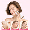Epilateur Lumiere Pulsée IPL 9 Niveaux 2 Modes Epilation Definitive Corps Visage Aisselle Jambe Maillot