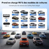FireDrive Link Pro HDMI Car TV Convertisseur pour Fire TV Stick Streaming, Apple CarPlay & Android Auto Adapter Compatible avec les véhicules CarPlay câblés, Dongle 3 en 1, Plug & Play