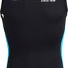CRESSI Guardian Zipper Veste Gilet en Néoprène avec Fermeture éclair Femme S